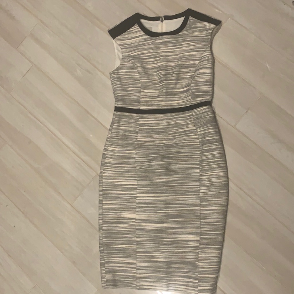 Hobbs Dress